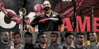 شاگردان استکی در جمع بهترین تیم‌های تاریخ بوکس ایران